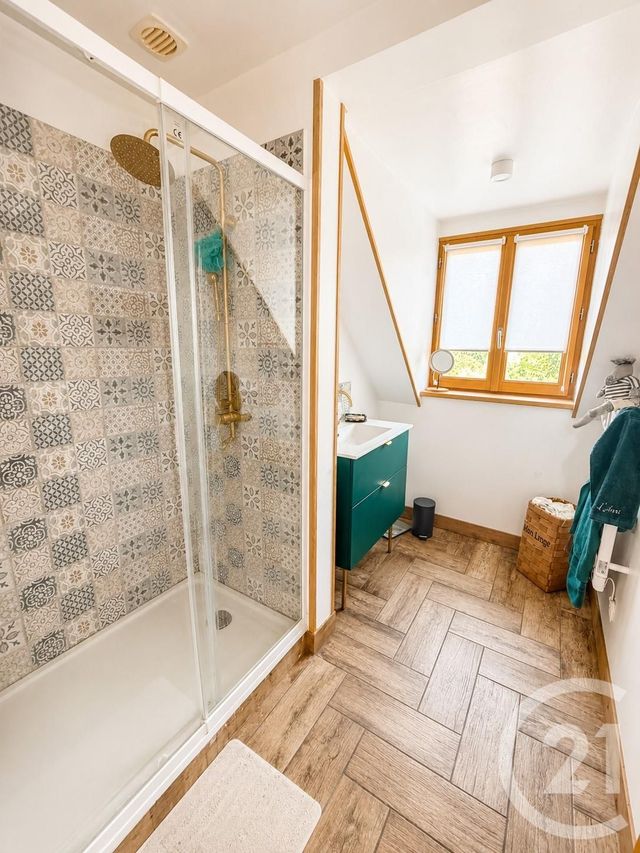 Maison &agrave; vendre - 7 pi&egrave;ces - 208,35 m2 - Nesles La Vallee - 95 - ILE-DE-FRANCE