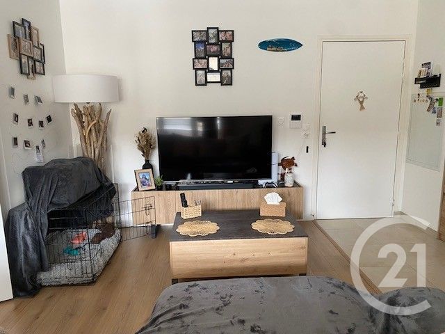 Appartement &agrave; louer - 2 pi&egrave;ces - 40,33 m2 - Persan - 95 - ILE-DE-FRANCE