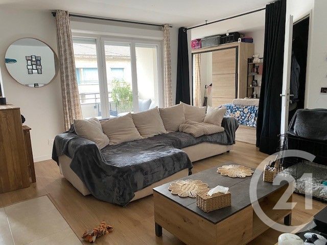 Appartement &agrave; louer - 2 pi&egrave;ces - 40,33 m2 - Persan - 95 - ILE-DE-FRANCE