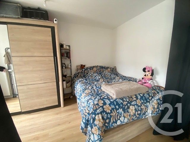 Appartement &agrave; louer - 2 pi&egrave;ces - 40,33 m2 - Persan - 95 - ILE-DE-FRANCE
