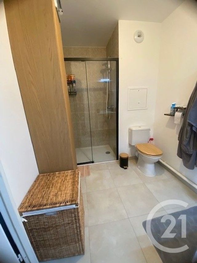 Appartement &agrave; louer - 2 pi&egrave;ces - 40,33 m2 - Persan - 95 - ILE-DE-FRANCE