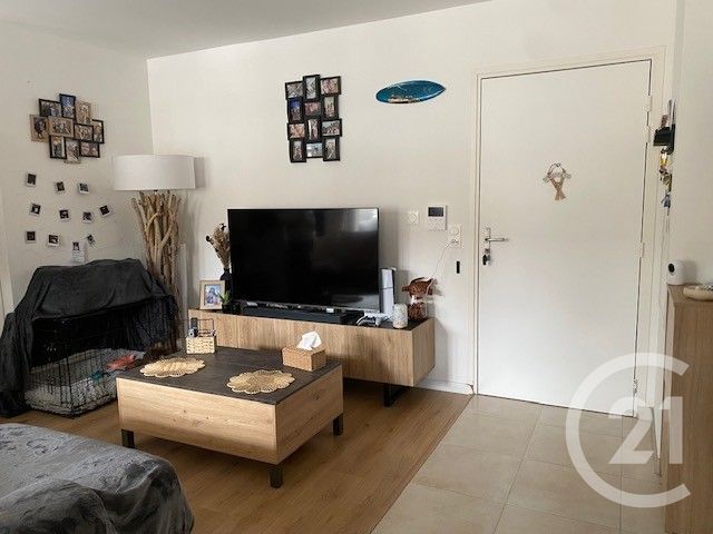 Appartement &agrave; louer - 2 pi&egrave;ces - 40,33 m2 - Persan - 95 - ILE-DE-FRANCE