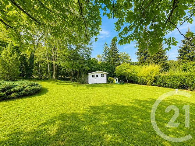 Maison &agrave; vendre - 7 pi&egrave;ces - 176 m2 - Nesles La Vallee - 95 - ILE-DE-FRANCE