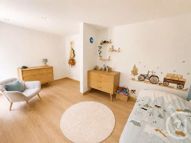 Maison &agrave; vendre - 7 pi&egrave;ces - 176 m2 - Nesles La Vallee - 95 - ILE-DE-FRANCE