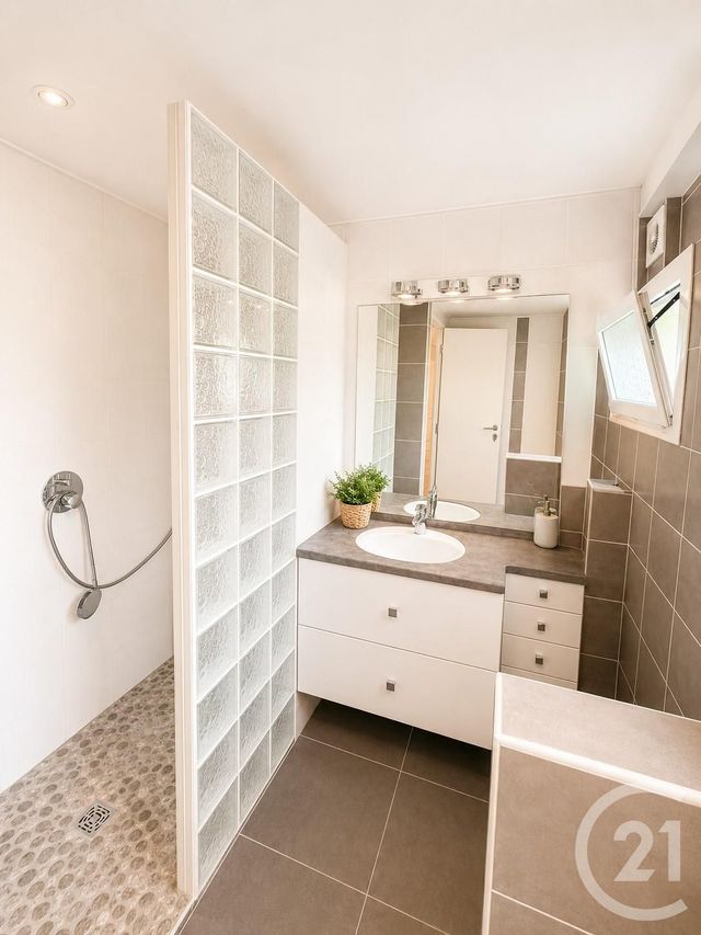 Maison &agrave; vendre - 7 pi&egrave;ces - 176 m2 - Nesles La Vallee - 95 - ILE-DE-FRANCE