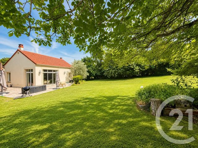 Maison à vendre NESLES LA VALLEE