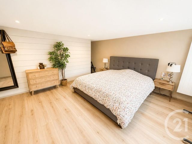Maison &agrave; vendre - 7 pi&egrave;ces - 176 m2 - Nesles La Vallee - 95 - ILE-DE-FRANCE
