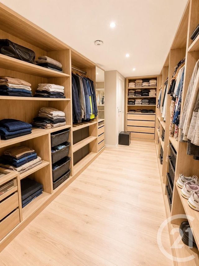 Maison &agrave; vendre - 7 pi&egrave;ces - 176 m2 - Nesles La Vallee - 95 - ILE-DE-FRANCE