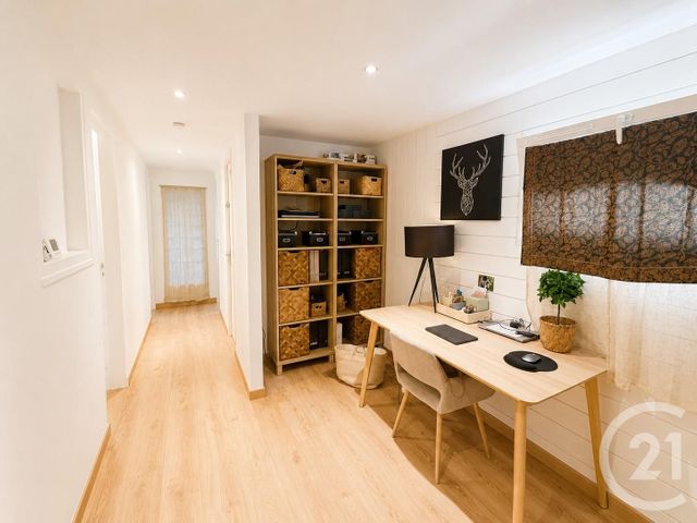 Maison &agrave; vendre - 7 pi&egrave;ces - 176 m2 - Nesles La Vallee - 95 - ILE-DE-FRANCE