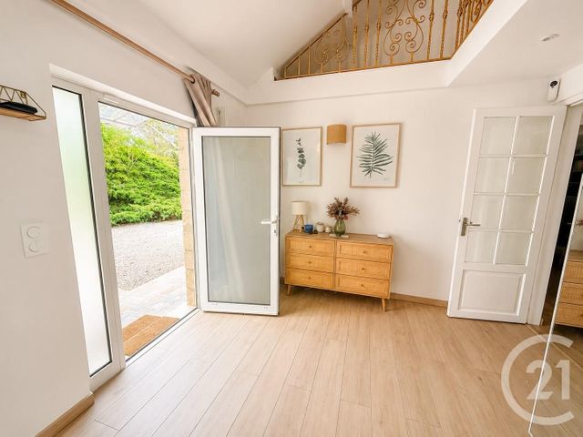 Maison &agrave; vendre - 7 pi&egrave;ces - 176 m2 - Nesles La Vallee - 95 - ILE-DE-FRANCE