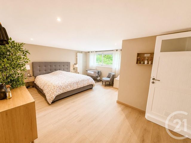 Maison &agrave; vendre - 7 pi&egrave;ces - 176 m2 - Nesles La Vallee - 95 - ILE-DE-FRANCE
