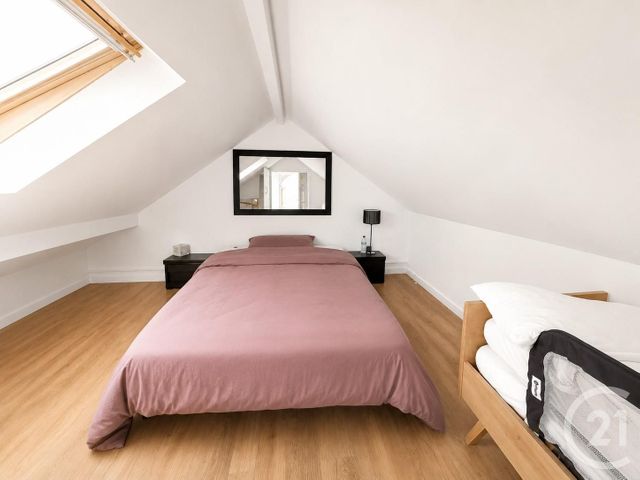 Maison &agrave; vendre - 7 pi&egrave;ces - 176 m2 - Nesles La Vallee - 95 - ILE-DE-FRANCE