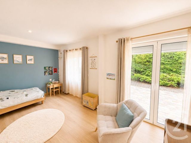 Maison &agrave; vendre - 7 pi&egrave;ces - 176 m2 - Nesles La Vallee - 95 - ILE-DE-FRANCE