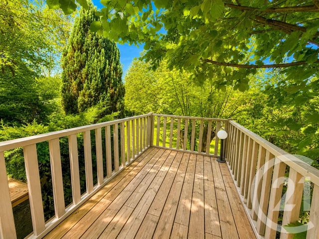 Maison &agrave; vendre - 7 pi&egrave;ces - 176 m2 - Nesles La Vallee - 95 - ILE-DE-FRANCE