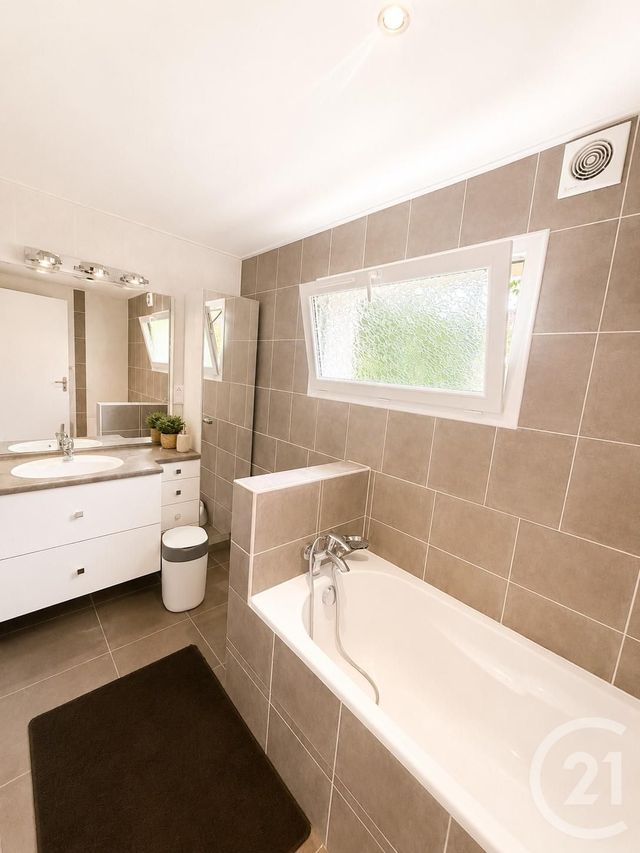 Maison &agrave; vendre - 7 pi&egrave;ces - 176 m2 - Nesles La Vallee - 95 - ILE-DE-FRANCE