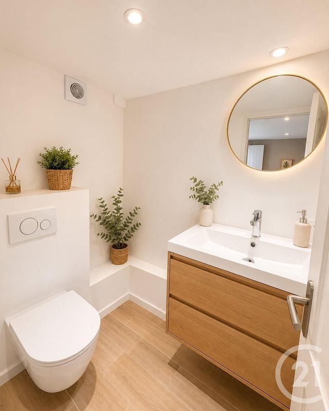 Maison &agrave; vendre - 7 pi&egrave;ces - 176 m2 - Nesles La Vallee - 95 - ILE-DE-FRANCE