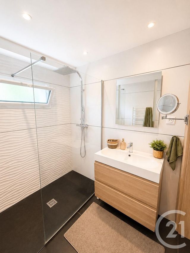 Maison &agrave; vendre - 7 pi&egrave;ces - 176 m2 - Nesles La Vallee - 95 - ILE-DE-FRANCE