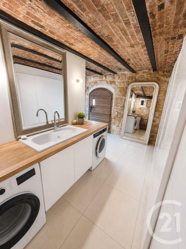 Maison &agrave; vendre - 6 pi&egrave;ces - 130 m2 - Nesles La Vallee - 95 - ILE-DE-FRANCE