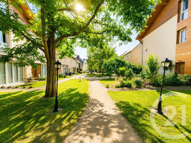 Maison &agrave; vendre - 6 pi&egrave;ces - 130 m2 - Nesles La Vallee - 95 - ILE-DE-FRANCE
