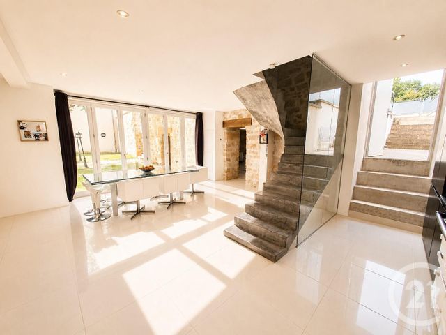 Maison &agrave; vendre - 6 pi&egrave;ces - 130 m2 - Nesles La Vallee - 95 - ILE-DE-FRANCE