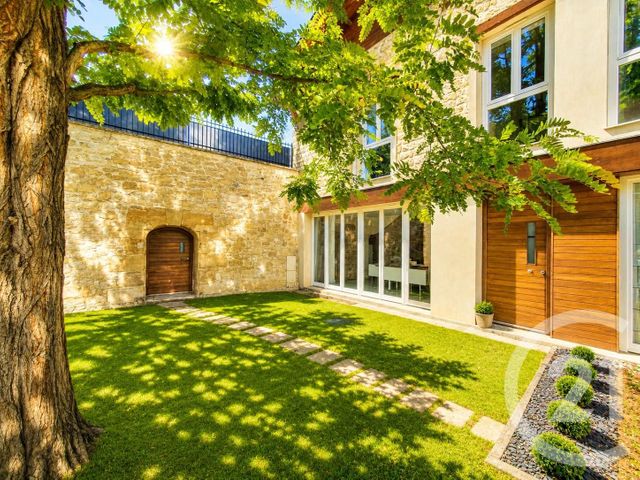 maison - NESLES LA VALLEE - 95