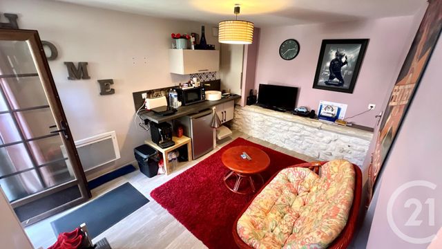 Maison &agrave; vendre - 7 pi&egrave;ces - 213 m2 - Labbeville - 95 - ILE-DE-FRANCE