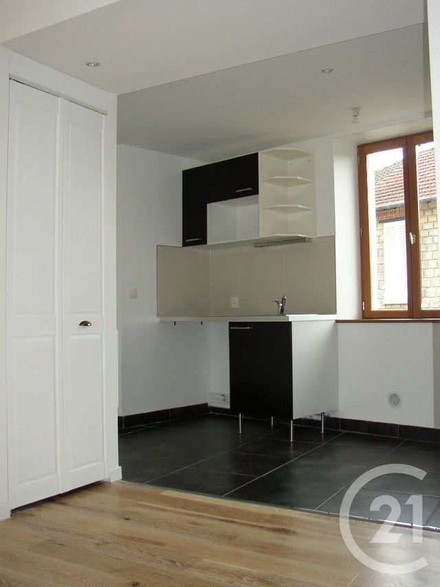 Appartement F1 à vendre CHAMPAGNE SUR OISE