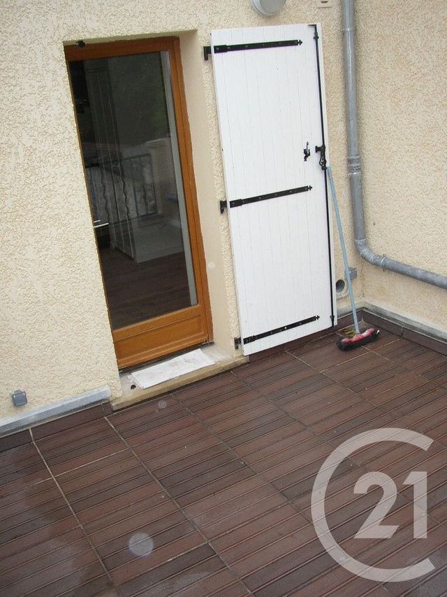 Appartement F1 &agrave; vendre - 1 pi&egrave;ce - 20,10 m2 - Champagne Sur Oise - 95 - ILE-DE-FRANCE