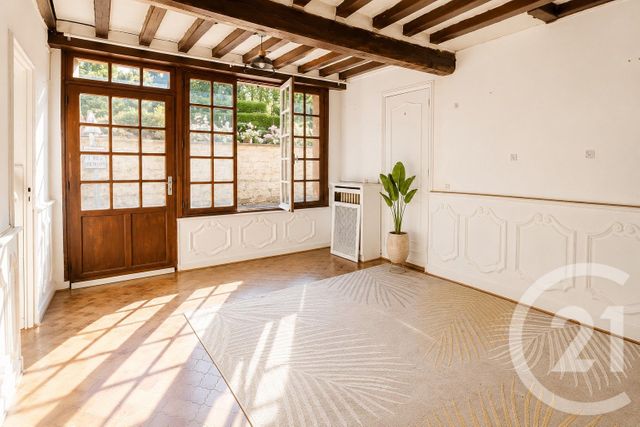 Maison &agrave; vendre - 5 pi&egrave;ces - 115 m2 - Valmondois - 95 - ILE-DE-FRANCE