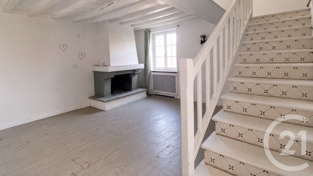 Maison &agrave; vendre - 5 pi&egrave;ces - 115 m2 - Valmondois - 95 - ILE-DE-FRANCE