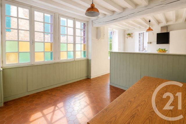 Maison &agrave; vendre - 5 pi&egrave;ces - 115 m2 - Valmondois - 95 - ILE-DE-FRANCE