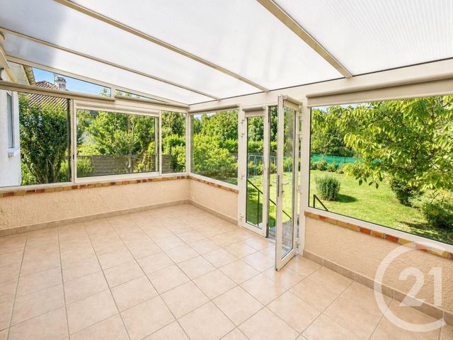 Maison &agrave; vendre - 4 pi&egrave;ces - 81,41 m2 - Presles - 95 - ILE-DE-FRANCE