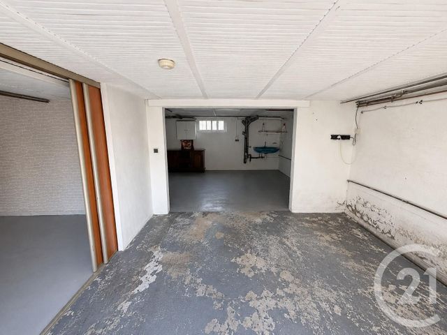 Maison &agrave; vendre - 4 pi&egrave;ces - 81,41 m2 - Presles - 95 - ILE-DE-FRANCE