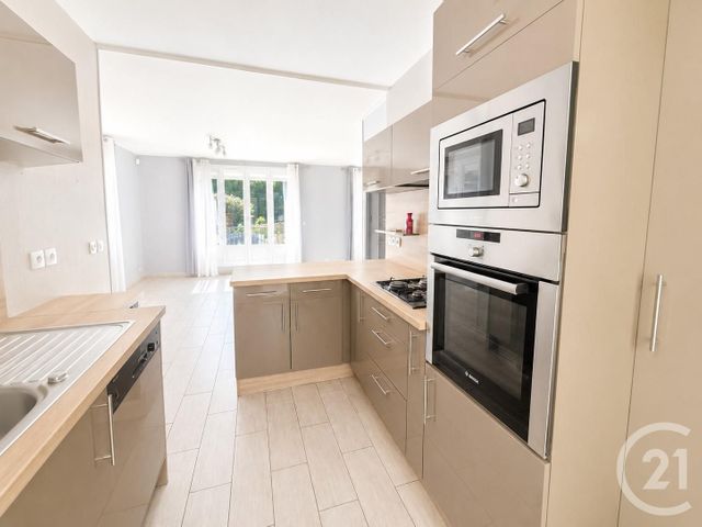 Maison &agrave; vendre - 4 pi&egrave;ces - 81,41 m2 - Presles - 95 - ILE-DE-FRANCE