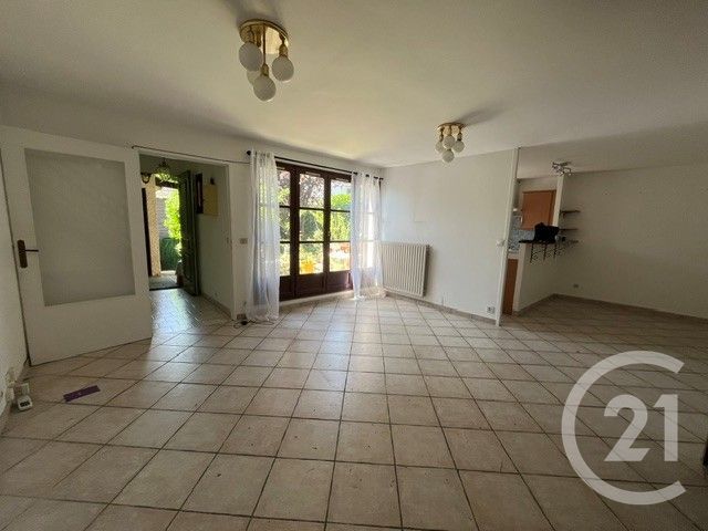 Maison &agrave; louer - 5 pi&egrave;ces - 86,71 m2 - Parmain - 95 - ILE-DE-FRANCE