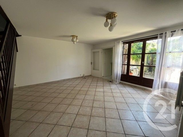 maison - PARMAIN - 95