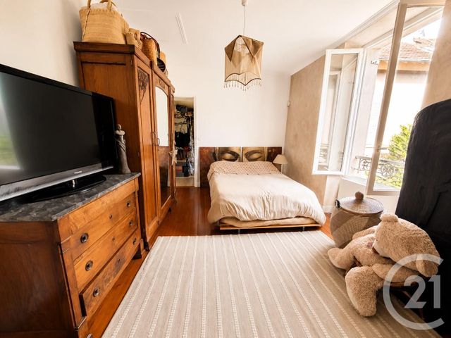 Maison &agrave; vendre - 3 pi&egrave;ces - 58 m2 - Valmondois - 95 - ILE-DE-FRANCE