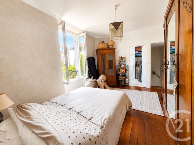 Maison &agrave; vendre - 3 pi&egrave;ces - 58 m2 - Valmondois - 95 - ILE-DE-FRANCE
