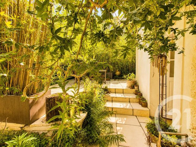 Maison &agrave; vendre - 3 pi&egrave;ces - 58 m2 - Valmondois - 95 - ILE-DE-FRANCE
