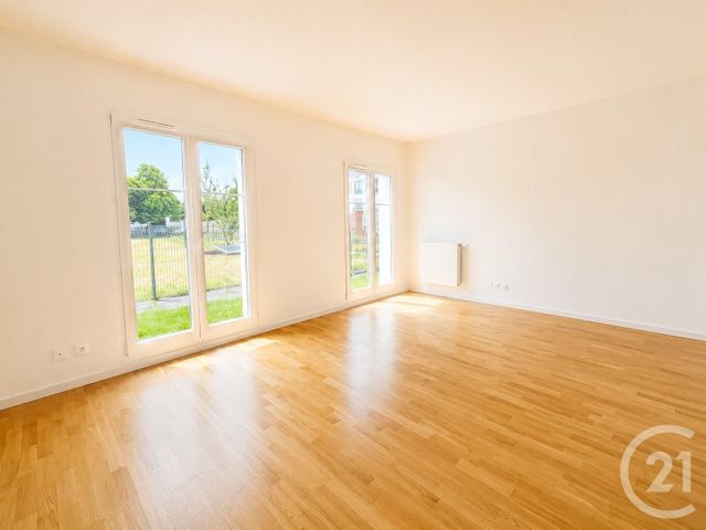 Appartement &agrave; louer - 3 pi&egrave;ces - 65,76 m2 - L Isle Adam - 95 - ILE-DE-FRANCE