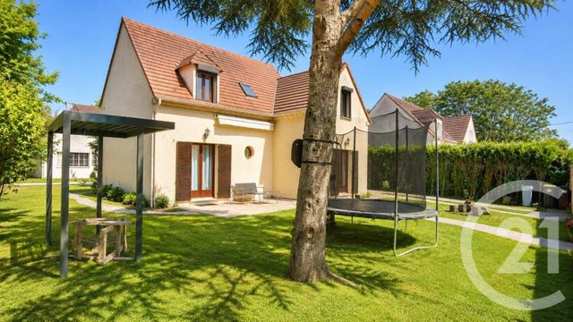 maison - CHAMPAGNE SUR OISE - 95
