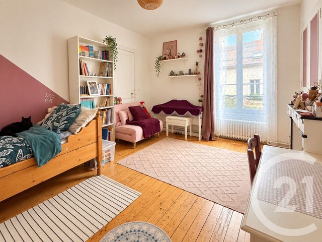 Maison &agrave; vendre - 7 pi&egrave;ces - 175,90 m2 - Nesles La Vallee - 95 - ILE-DE-FRANCE