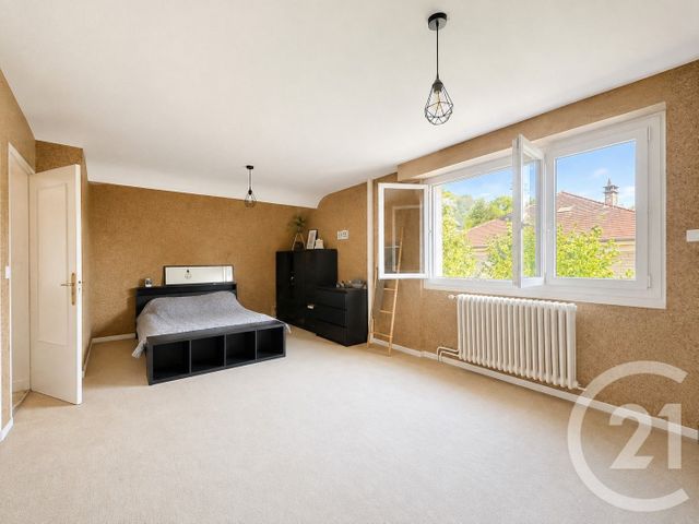 Maison &agrave; vendre - 8 pi&egrave;ces - 325 m2 - Parmain - 95 - ILE-DE-FRANCE