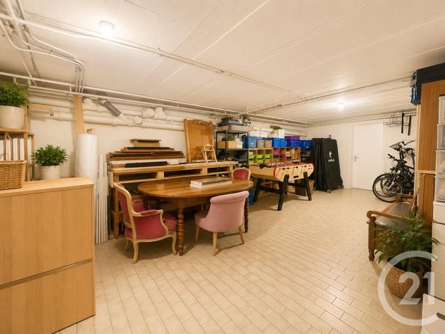 Maison &agrave; vendre - 8 pi&egrave;ces - 325 m2 - Parmain - 95 - ILE-DE-FRANCE
