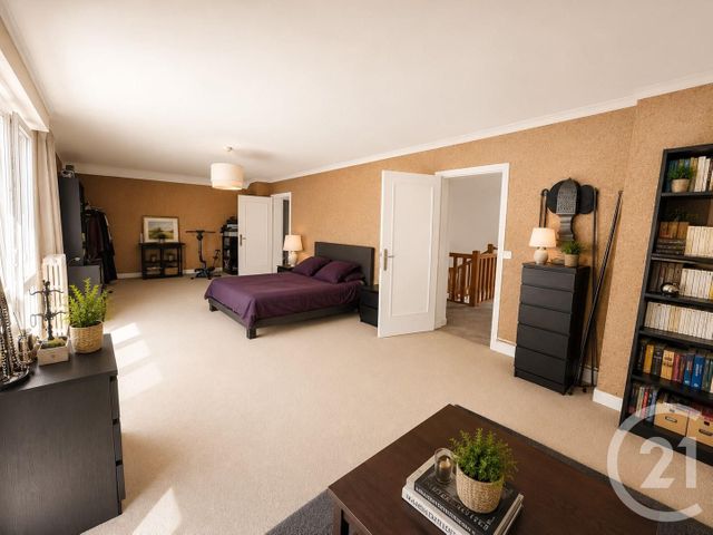 Maison &agrave; vendre - 8 pi&egrave;ces - 325 m2 - Parmain - 95 - ILE-DE-FRANCE