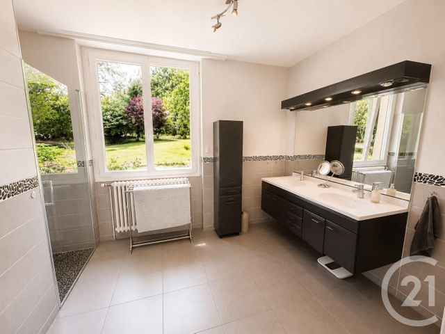 Maison &agrave; vendre - 8 pi&egrave;ces - 325 m2 - Parmain - 95 - ILE-DE-FRANCE
