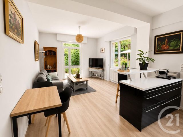 Maison &agrave; vendre - 8 pi&egrave;ces - 325 m2 - Parmain - 95 - ILE-DE-FRANCE