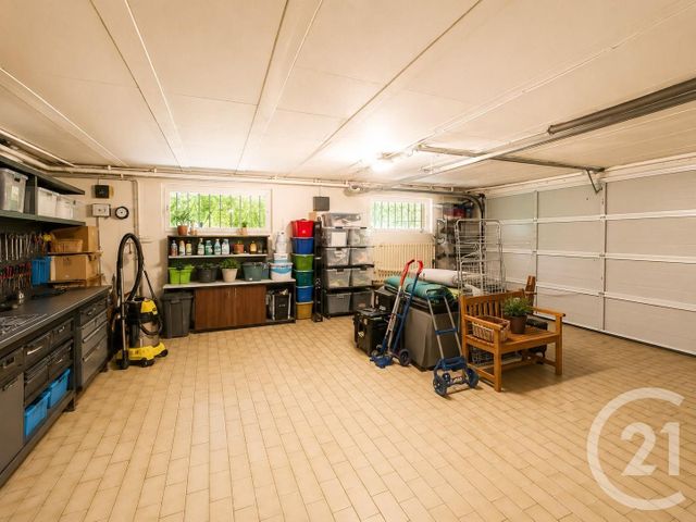 Maison &agrave; vendre - 8 pi&egrave;ces - 325 m2 - Parmain - 95 - ILE-DE-FRANCE