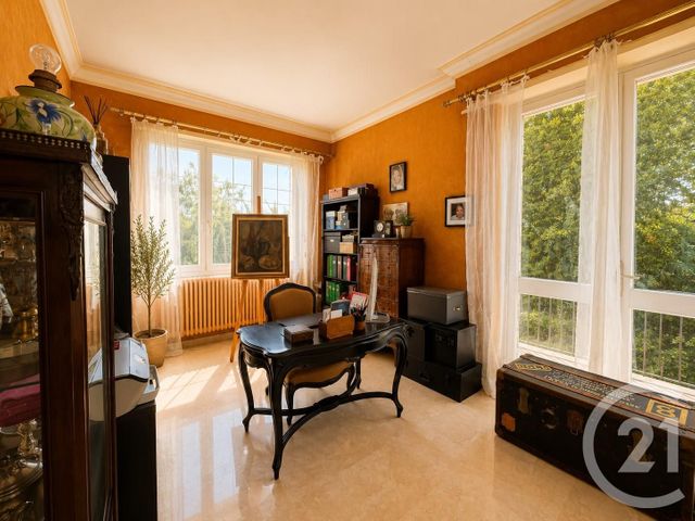 Maison &agrave; vendre - 8 pi&egrave;ces - 325 m2 - Parmain - 95 - ILE-DE-FRANCE