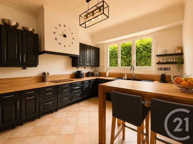 Maison &agrave; vendre - 8 pi&egrave;ces - 325 m2 - Parmain - 95 - ILE-DE-FRANCE